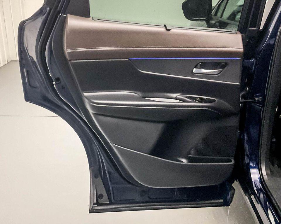 used 2025 Nissan Murano car, priced at $39,443