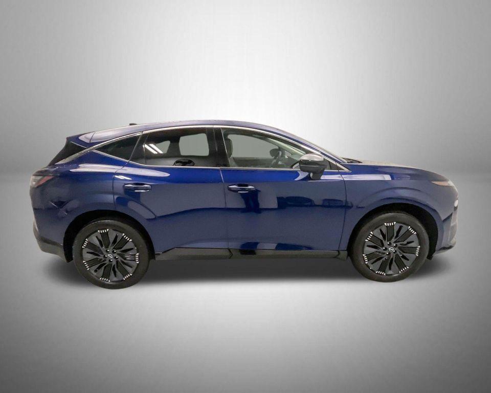 used 2025 Nissan Murano car, priced at $39,443