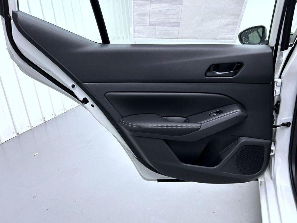 new 2026 Nissan Altima car, priced at $31,488