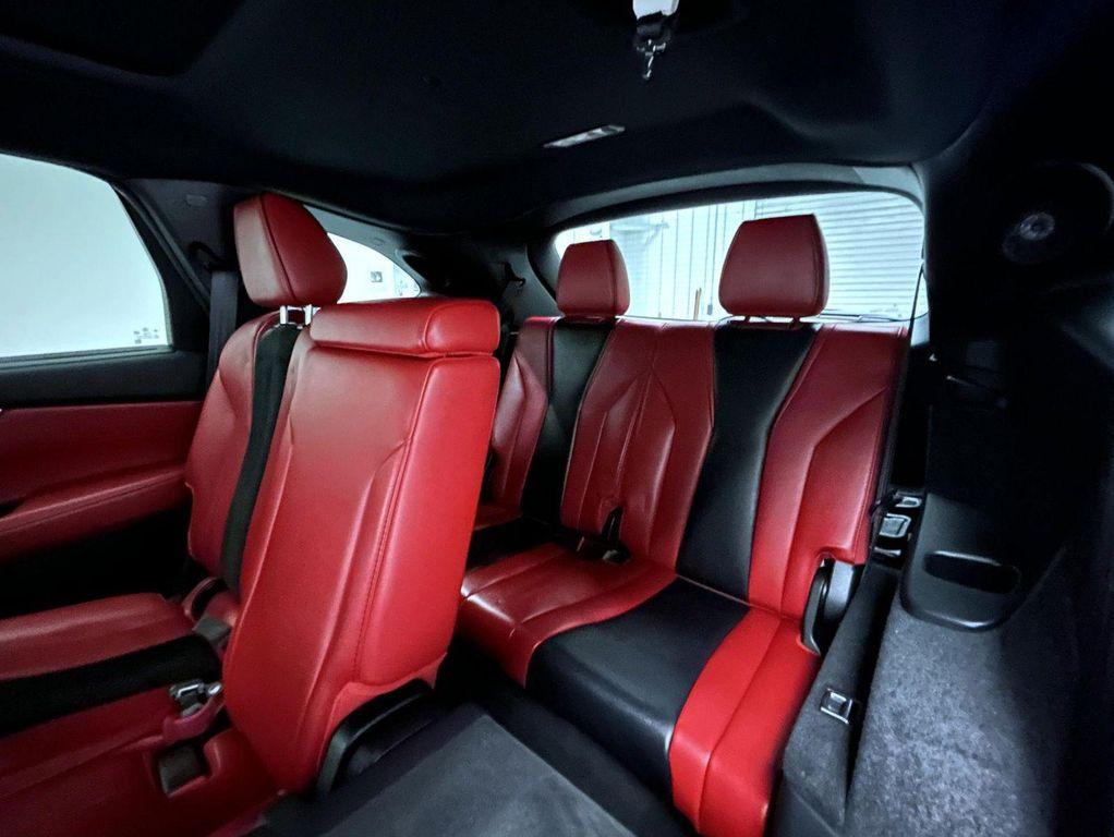 used 2022 Acura MDX car, priced at $36,690