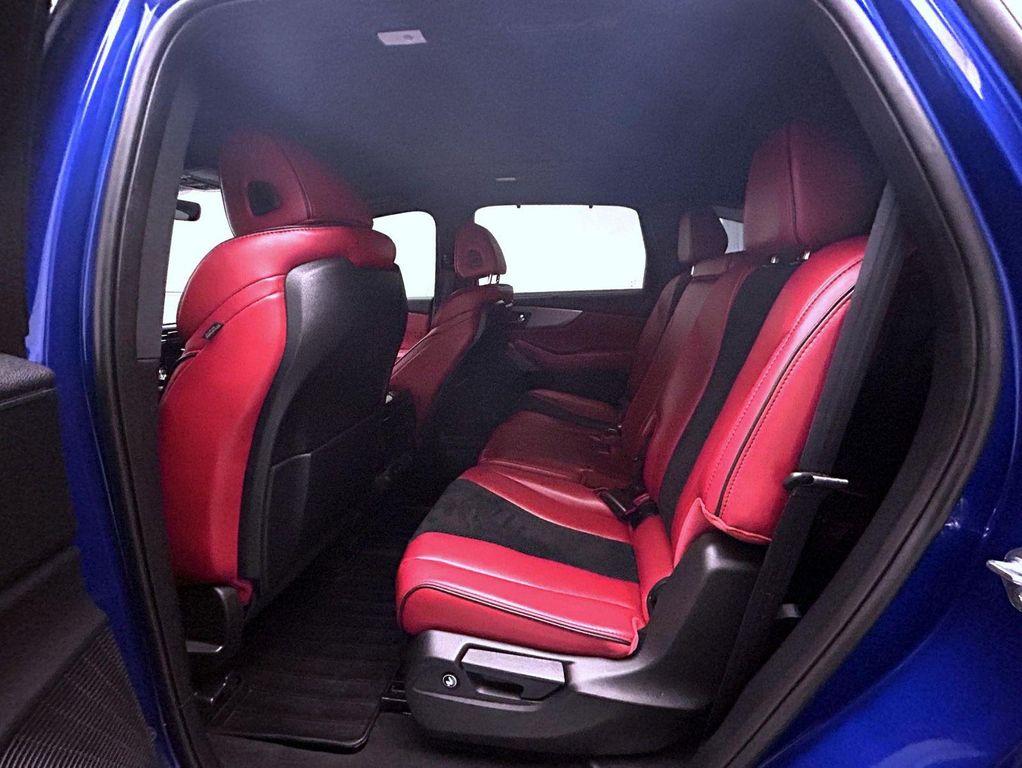 used 2022 Acura MDX car, priced at $36,690