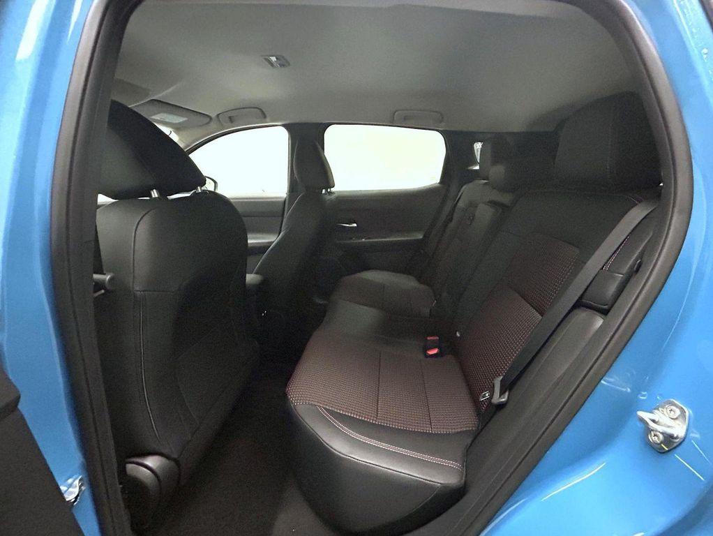 new 2026 Nissan Kicks car, priced at $30,109