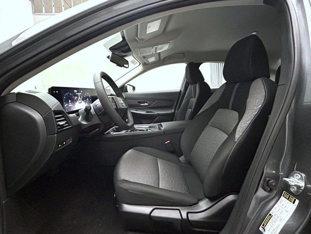 new 2026 Nissan Sentra car, priced at $24,559