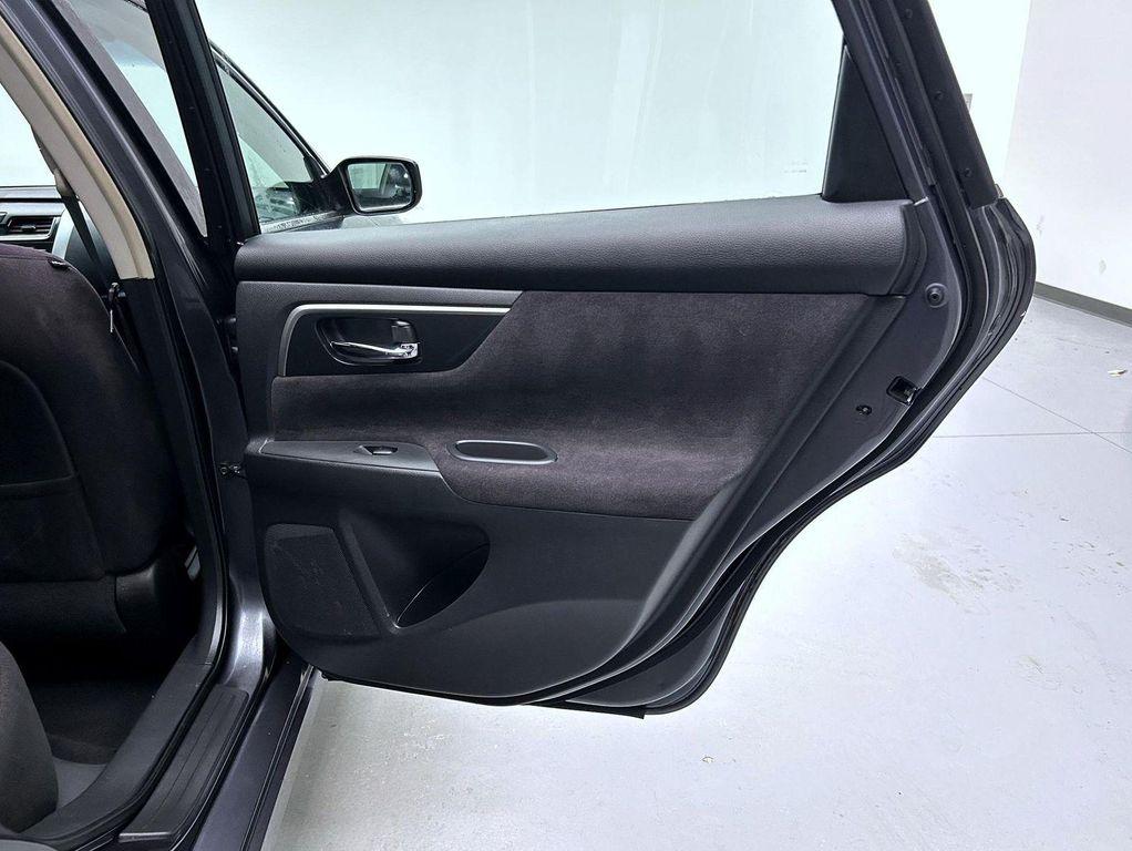 used 2013 Nissan Altima car, priced at $9,696