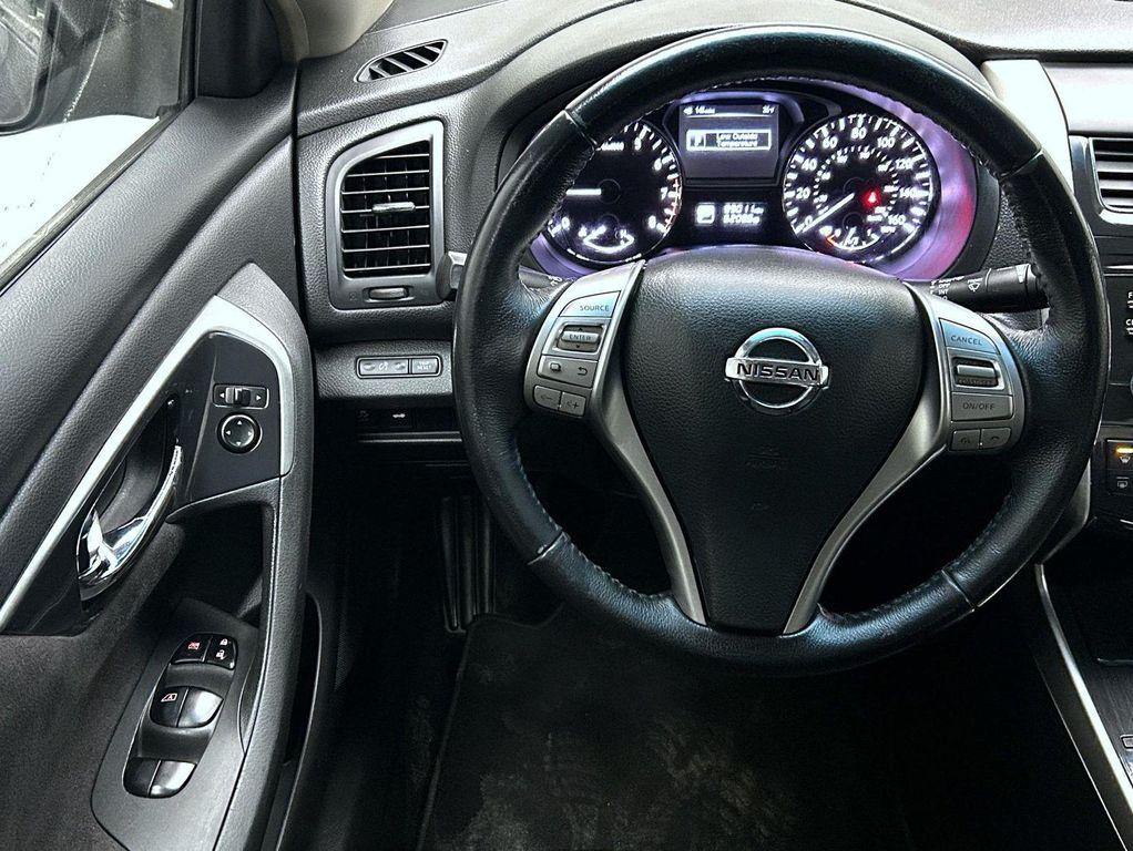 used 2013 Nissan Altima car, priced at $9,696