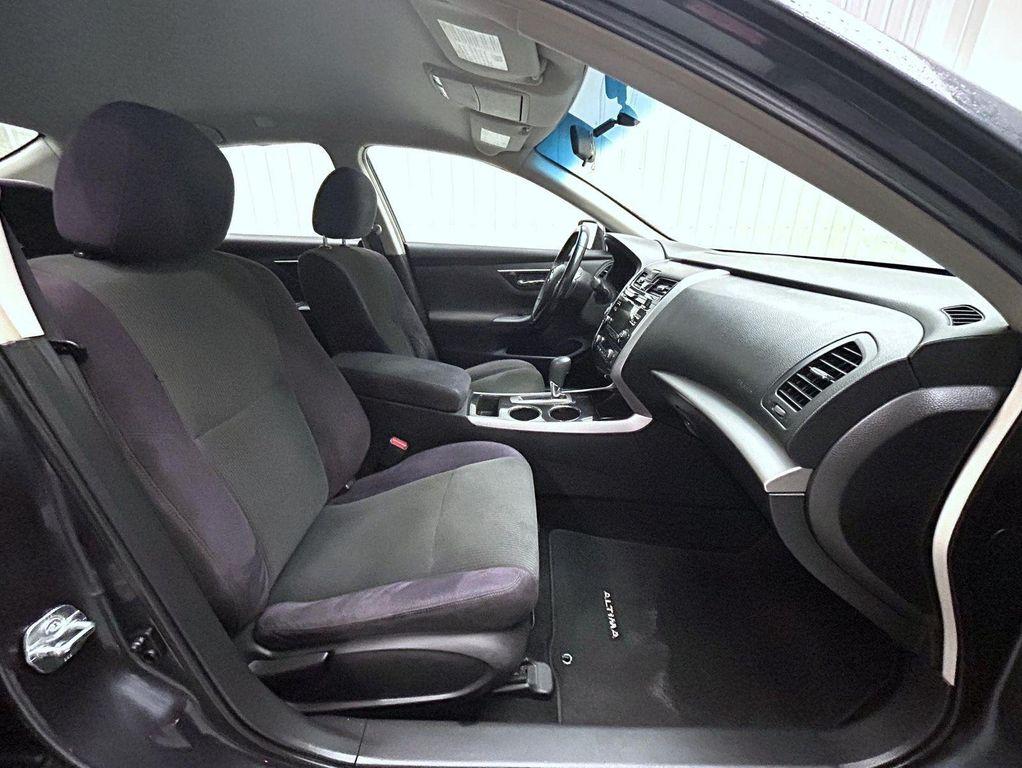used 2013 Nissan Altima car, priced at $9,696