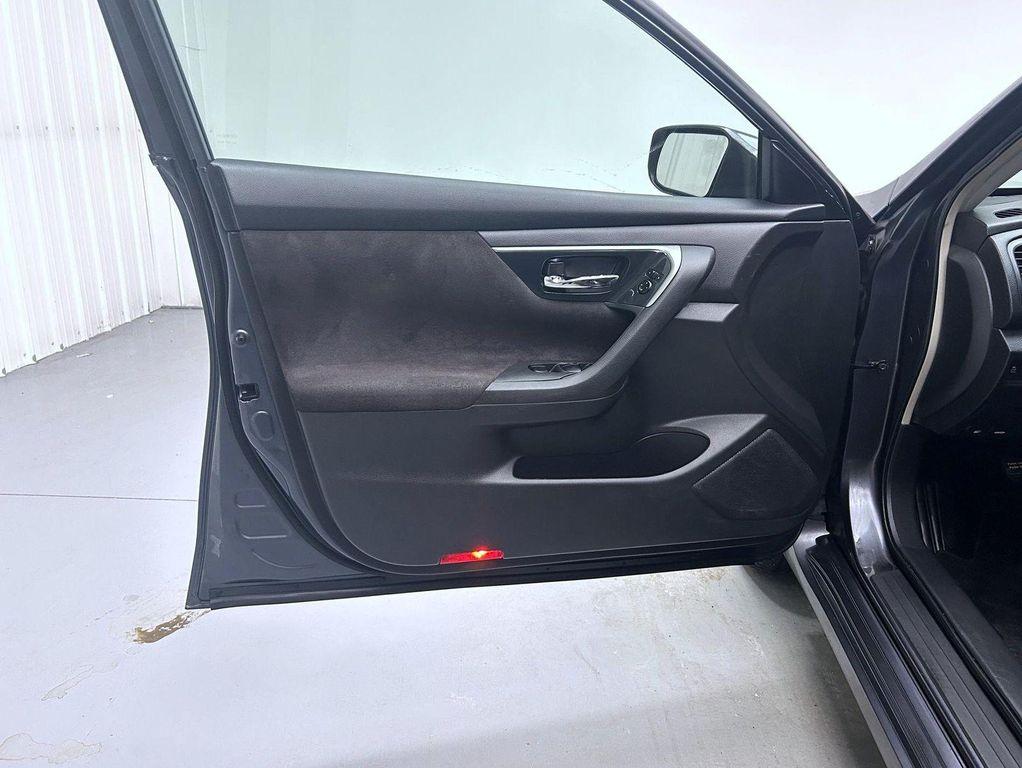 used 2013 Nissan Altima car, priced at $9,696