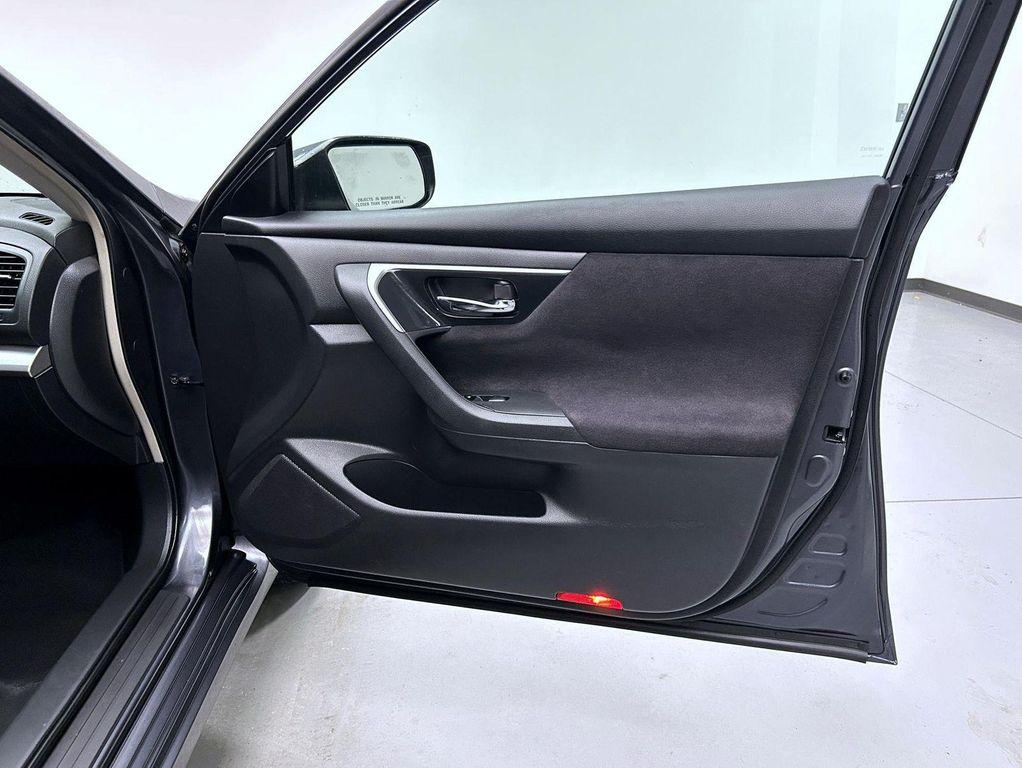 used 2013 Nissan Altima car, priced at $9,696