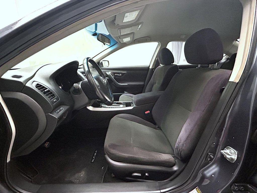 used 2013 Nissan Altima car, priced at $9,696