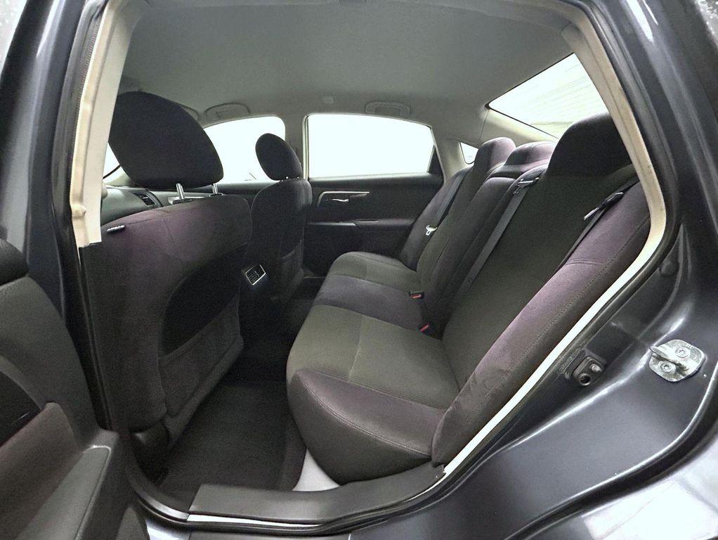 used 2013 Nissan Altima car, priced at $9,696