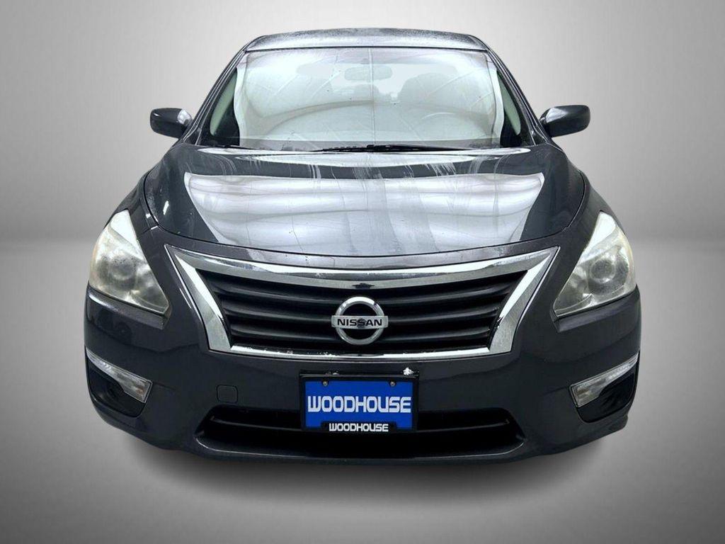 used 2013 Nissan Altima car, priced at $9,696