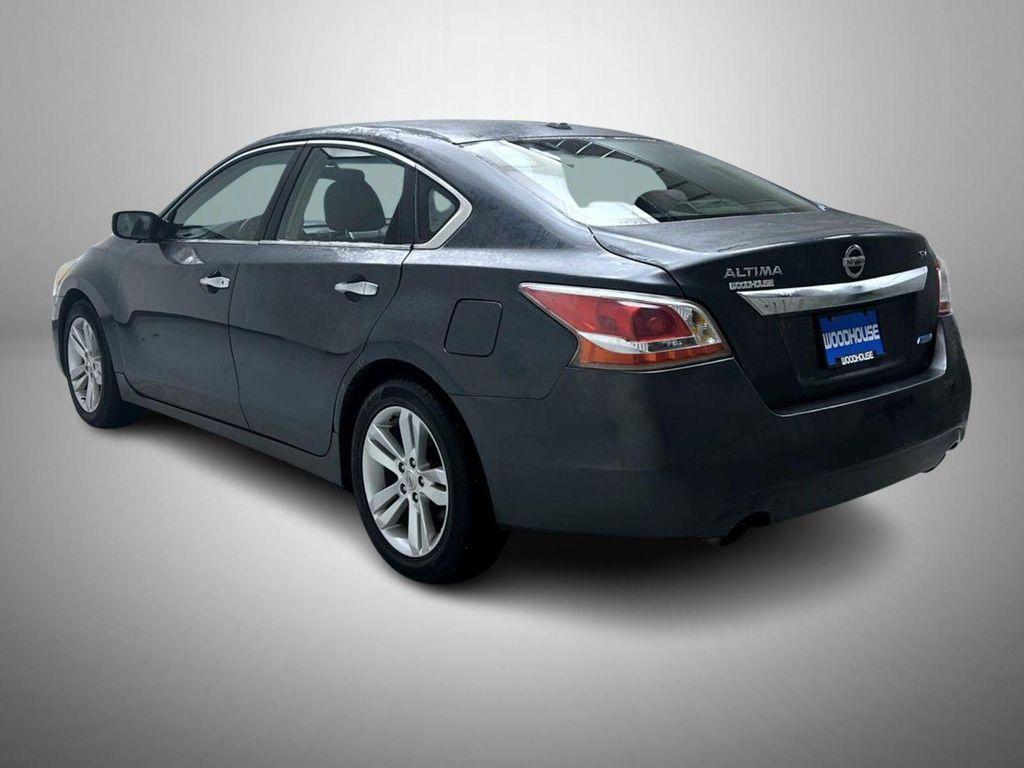 used 2013 Nissan Altima car, priced at $9,696