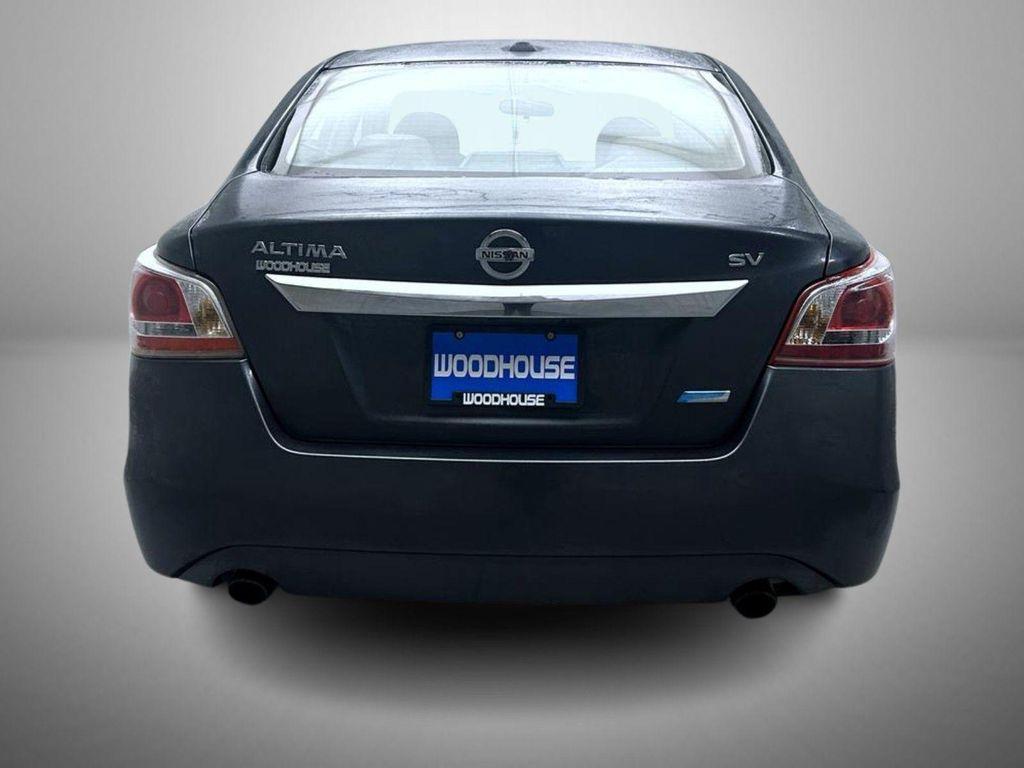 used 2013 Nissan Altima car, priced at $9,696