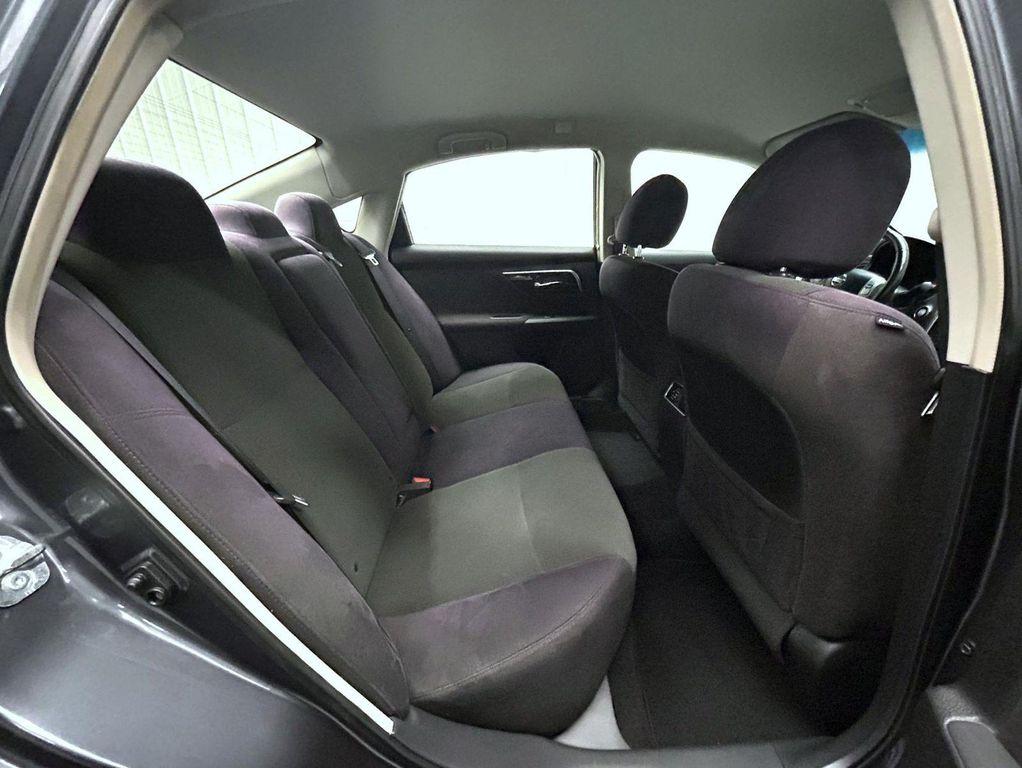 used 2013 Nissan Altima car, priced at $9,696