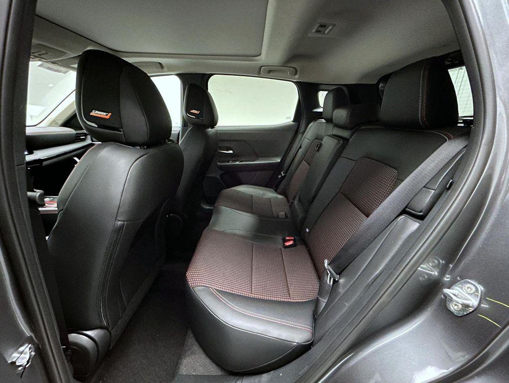 new 2026 Nissan Kicks car, priced at $31,195