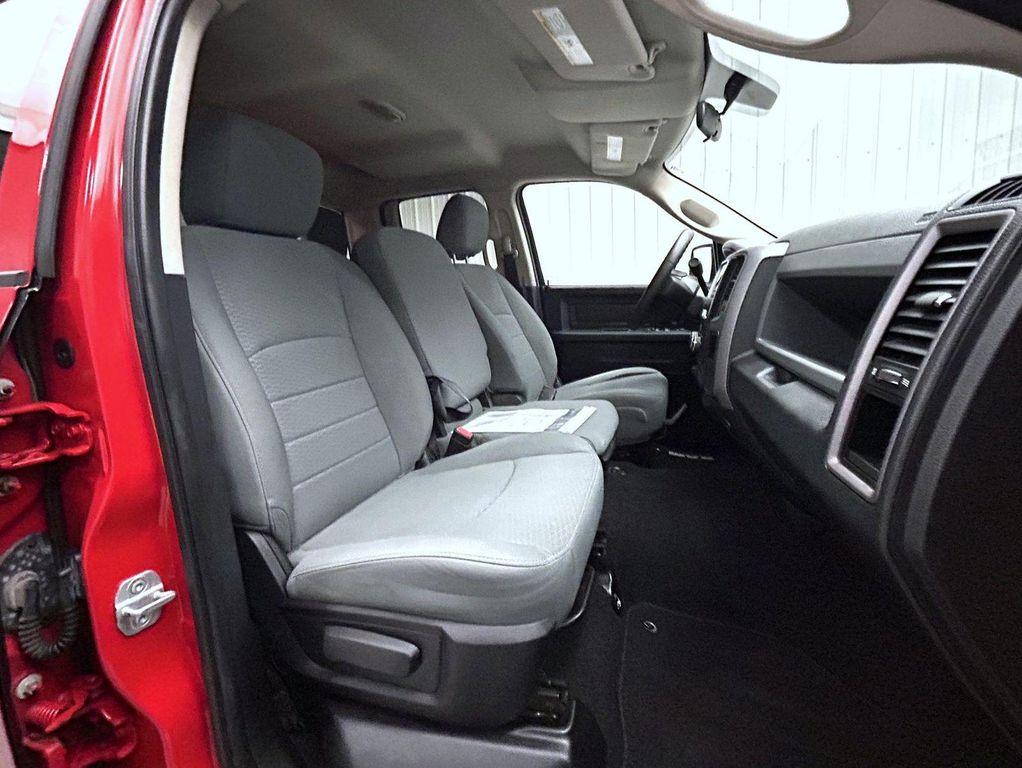 used 2013 Ram 1500 car, priced at $14,984