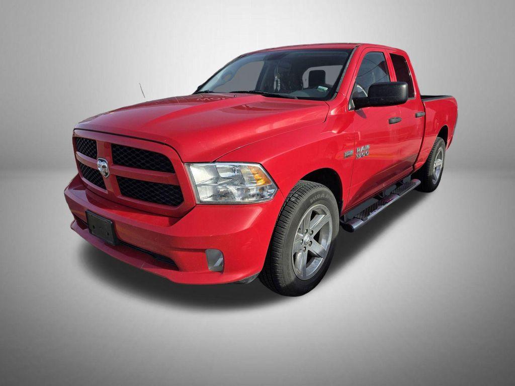 used 2013 Ram 1500 car, priced at $14,984