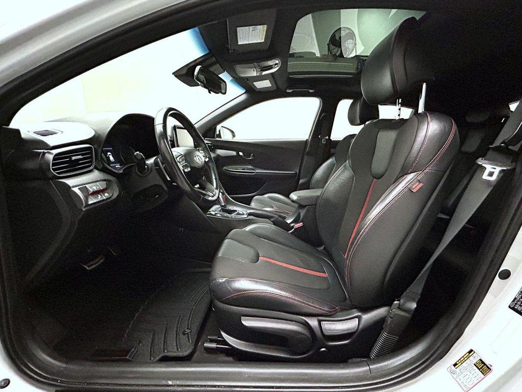 used 2020 Hyundai Veloster car, priced at $16,995