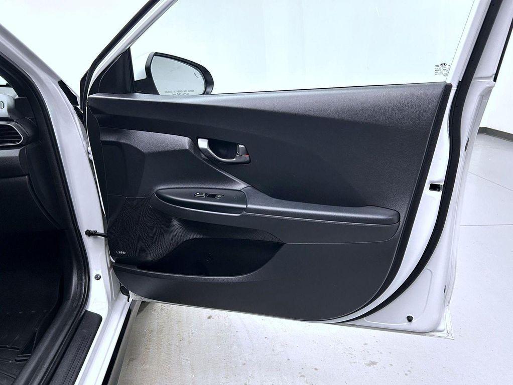 used 2020 Hyundai Veloster car, priced at $16,995