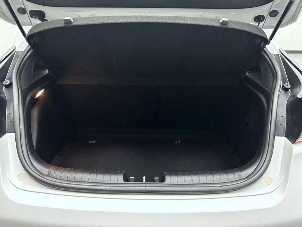 used 2020 Hyundai Veloster car, priced at $16,995