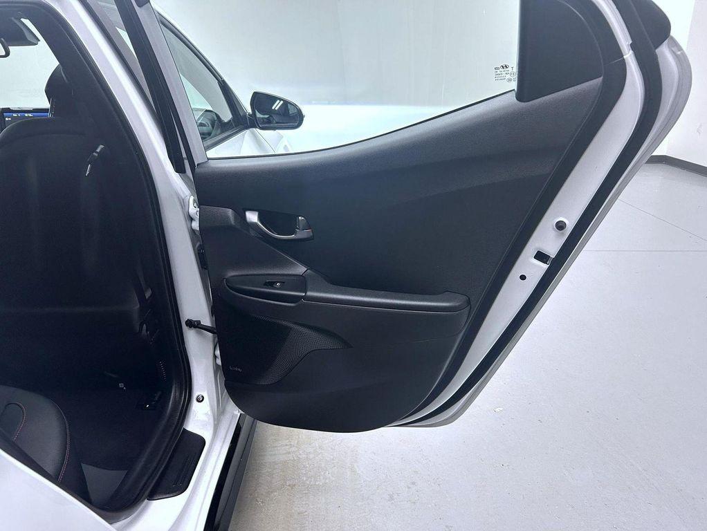 used 2020 Hyundai Veloster car, priced at $16,995