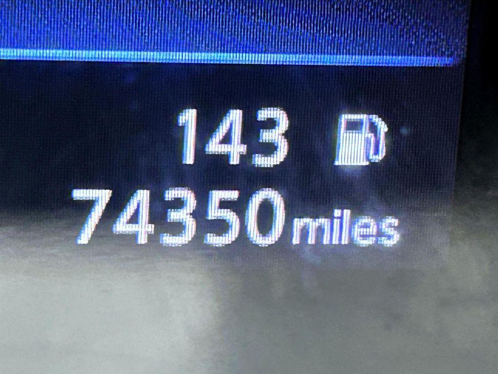 used 2020 Nissan Rogue car, priced at $19,721