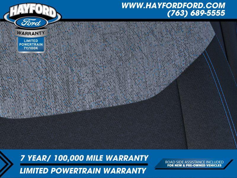 new 2025 Ford Maverick car, priced at $30,999