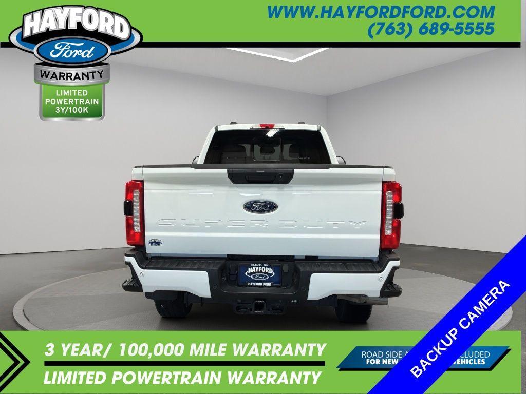 used 2023 Ford F-350 car, priced at $59,334