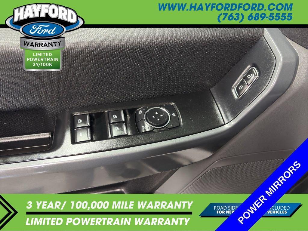 used 2023 Ford F-150 car, priced at $32,799