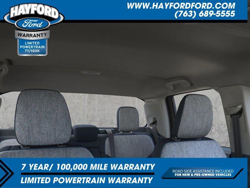 new 2026 Ford Maverick car, priced at $34,770