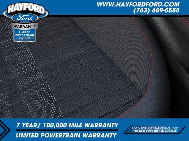 new 2026 Ford Explorer car, priced at $46,758