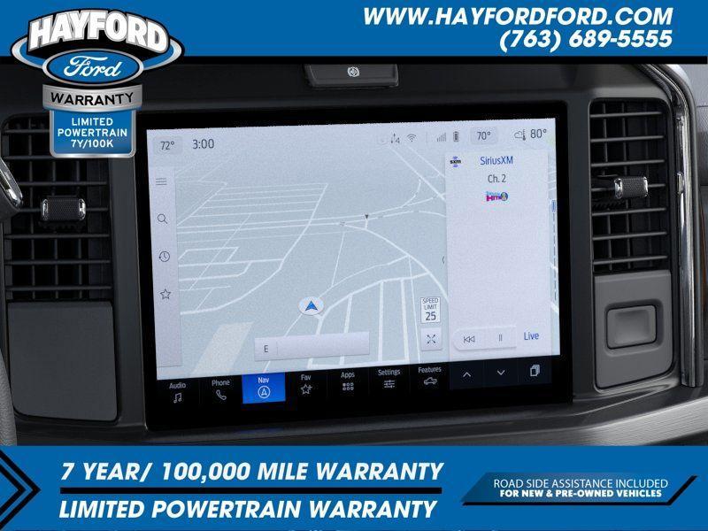 new 2026 Ford F-350 car, priced at $91,590