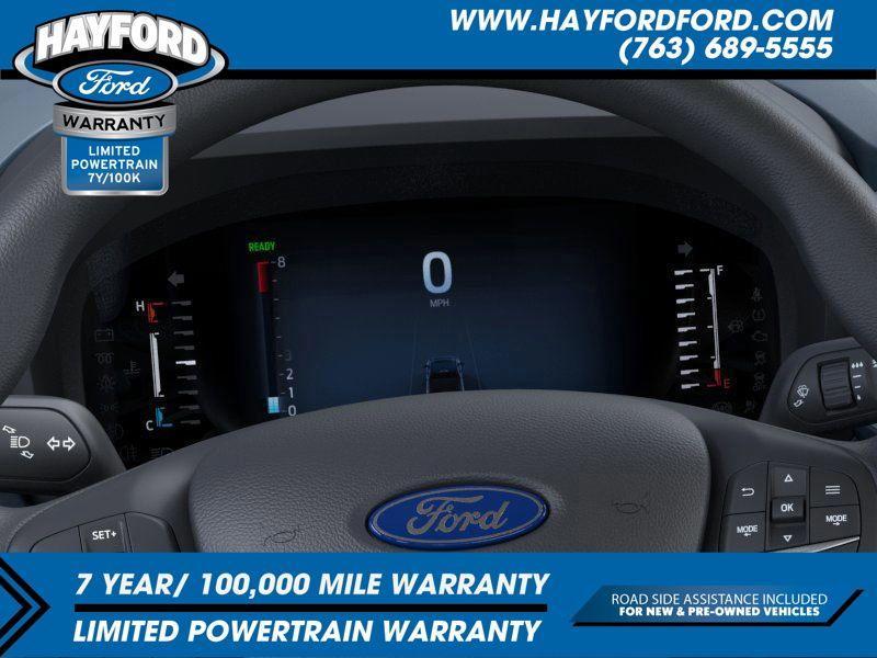 new 2025 Ford Maverick car, priced at $33,732