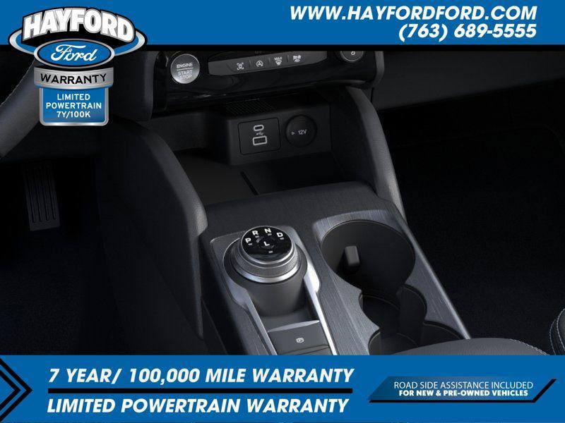 new 2026 Ford Escape car, priced at $31,392