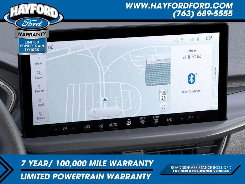 new 2026 Ford Escape car, priced at $31,392