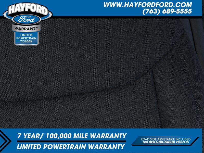 new 2026 Ford Maverick car, priced at $38,192