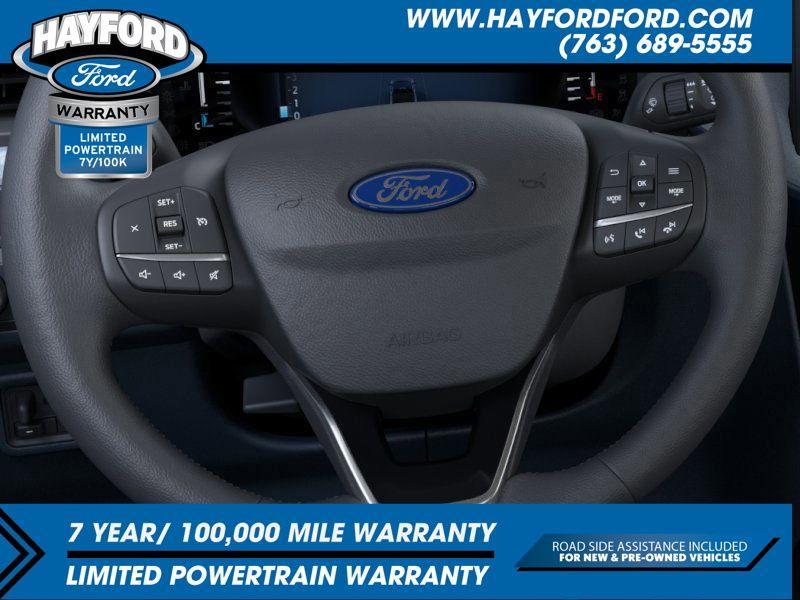 new 2026 Ford Maverick car, priced at $38,192