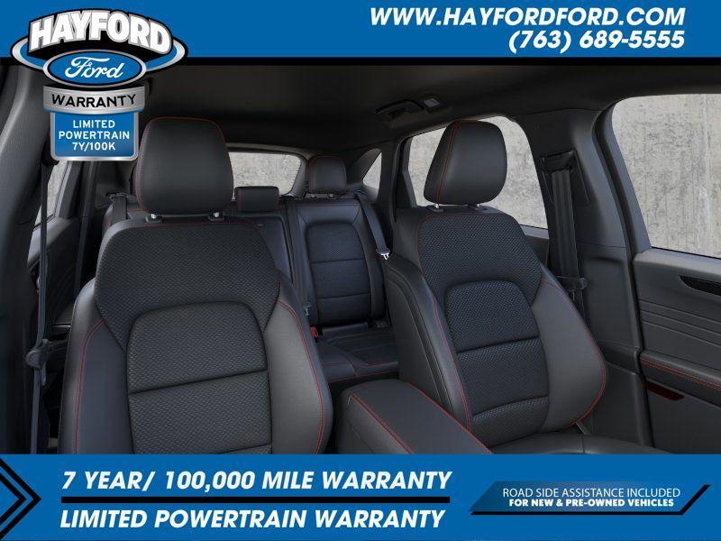 new 2026 Ford Escape car, priced at $33,262