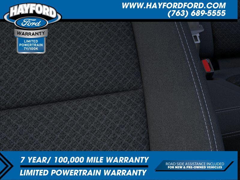 new 2026 Ford Escape car, priced at $28,203