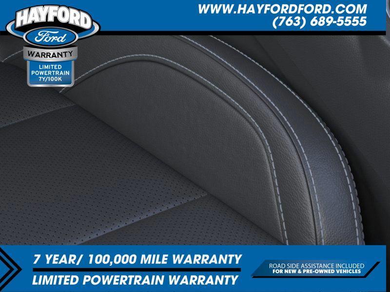 new 2026 Ford Mustang car, priced at $56,811