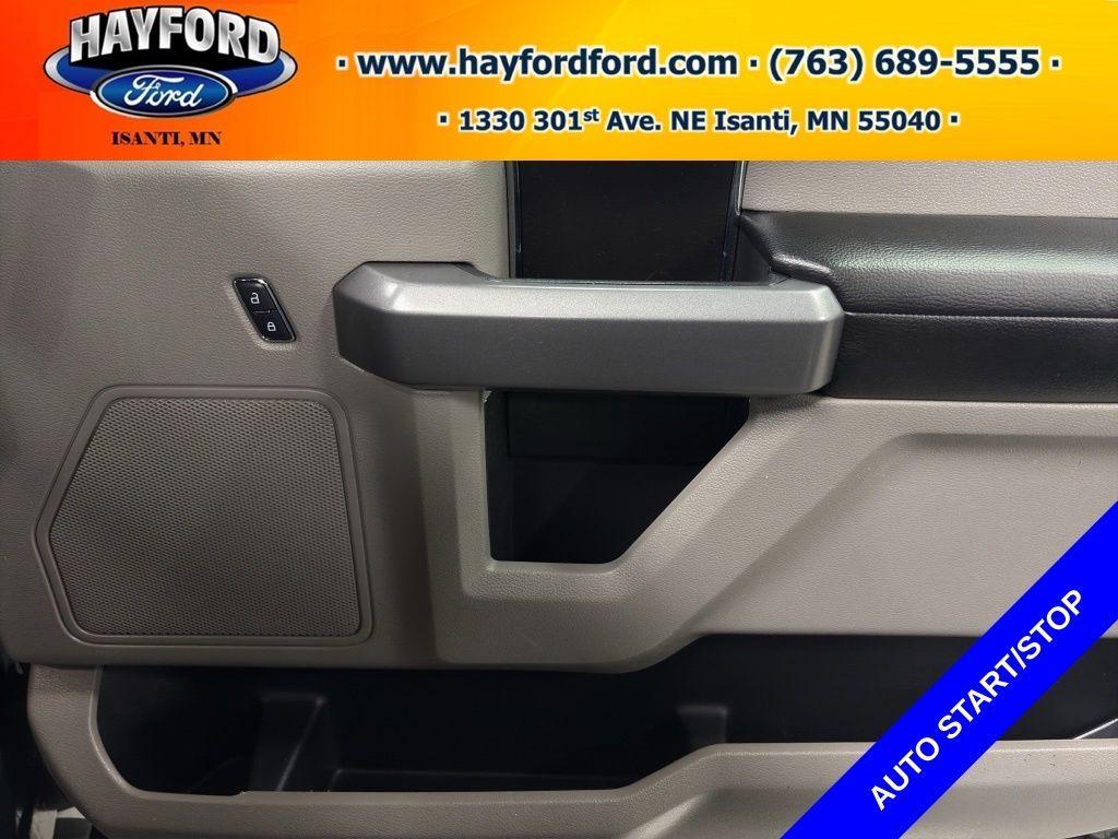 used 2017 Ford F-150 car, priced at $14,999