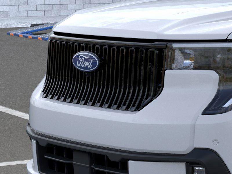 new 2026 Ford Maverick car, priced at $37,835