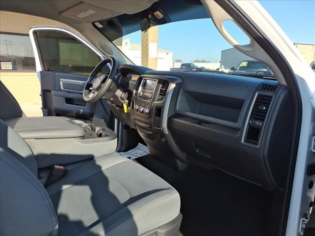 used 2013 Ram 1500 car, priced at $12,988