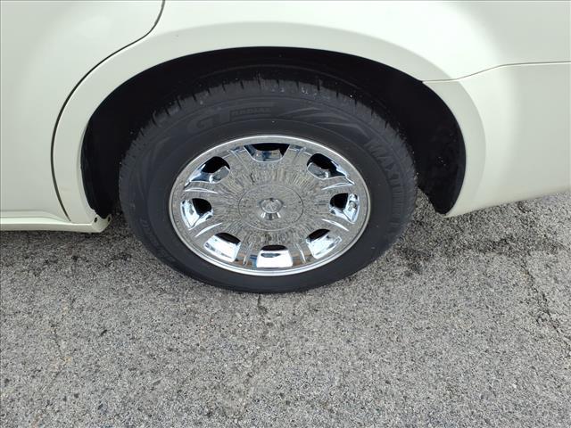 used 2006 Chrysler 300 car