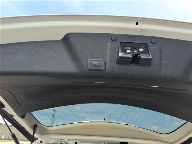 used 2015 GMC Acadia car, priced at $11,988
