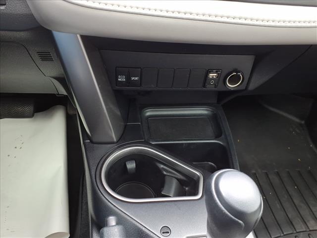 used 2018 Toyota RAV4 car