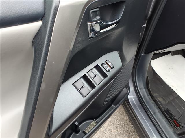 used 2018 Toyota RAV4 car