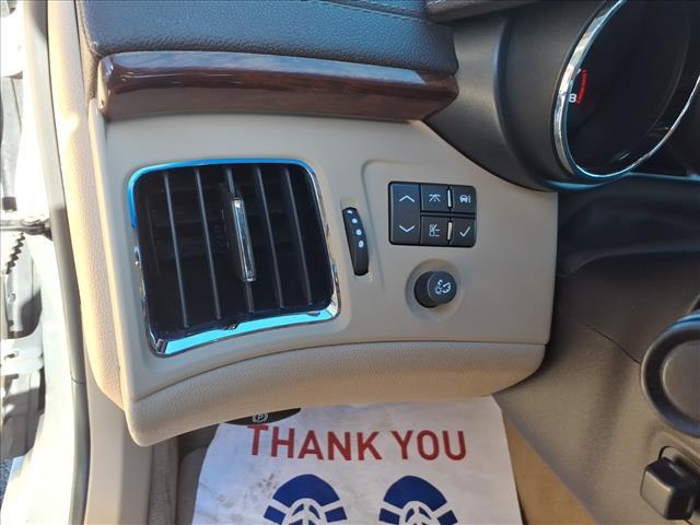 used 2011 Cadillac CTS car, priced at $11,988