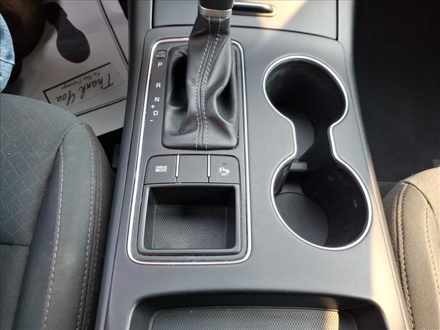 used 2020 Kia Sorento car, priced at $12,087
