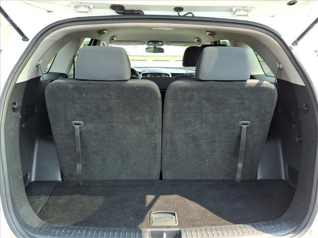 used 2020 Kia Sorento car, priced at $12,087